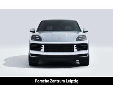 Porsche Cayenne III S, E-Hybrid — photo 7