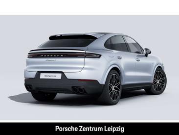 Porsche Cayenne III S, E-Hybrid — photo 8