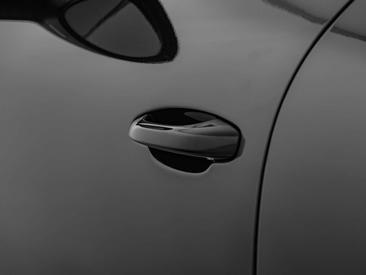 Porsche Cayenne III — photo 23
