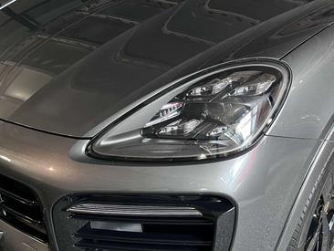 Porsche Cayenne III E-Hybrid — photo 14