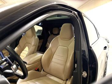 Porsche Cayenne III E-Hybrid — photo 17
