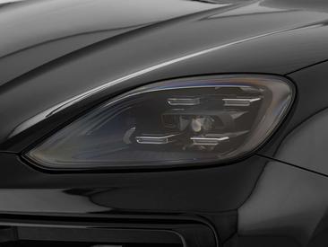 Porsche Cayenne III — photo 25