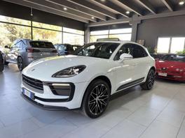 Porsche Macan Electrique Base - 2022 - Joinsteer - #1