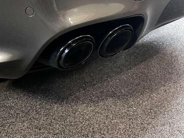 Porsche Cayenne III E-Hybrid — photo 15