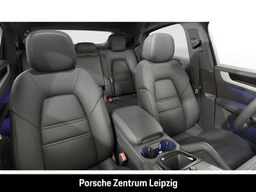 Porsche Cayenne III S, E-Hybrid — photo 11