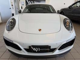 Porsche 991 Carrera - 2018 - Joinsteer - #1