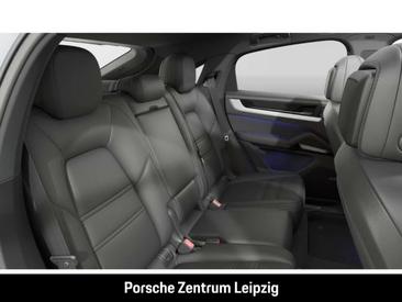 Porsche Cayenne III S, E-Hybrid — photo 12