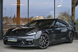Porsche Panamera II E-Hybrid - 2020 - Joinsteer - #1