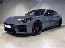 Porsche Panamera II GTS - 2025 - Joinsteer - #1