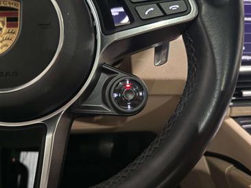 Porsche Cayenne III E-Hybrid — photo 25
