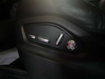 Porsche Cayenne III E-Hybrid — photo 23