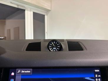 Porsche Cayenne III E-Hybrid — photo 26