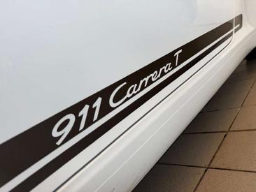 Porsche 991 Carrera — photo 8