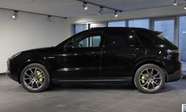 Porsche Cayenne III Turbo - 2020 - Joinsteer - #1