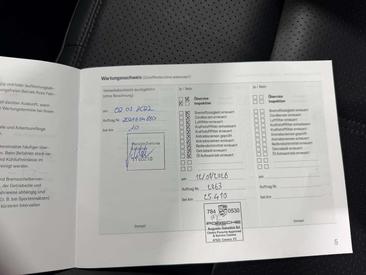 Porsche Macan Electrique Base — photo 15