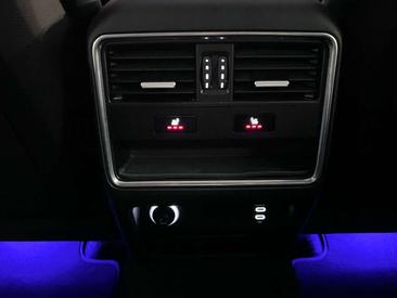 Porsche Cayenne III E-Hybrid — photo 27