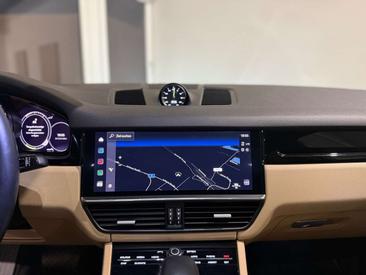 Porsche Cayenne III E-Hybrid — photo 29