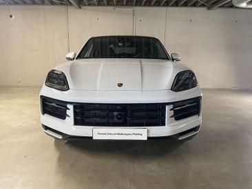 Porsche Cayenne III E-Hybrid — photo 4