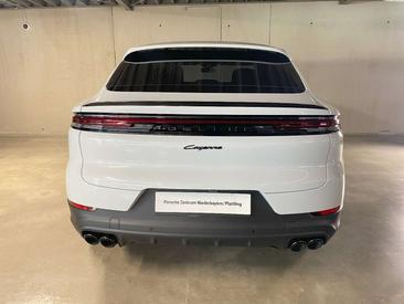 Porsche Cayenne III E-Hybrid — photo 5