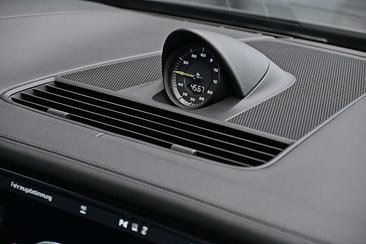 Porsche Panamera II E-Hybrid — photo 10