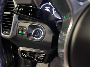 Porsche Cayenne III E-Hybrid — photo 31