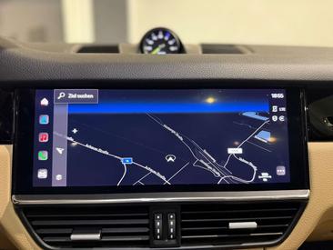 Porsche Cayenne III E-Hybrid — photo 33