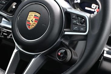 Porsche Panamera II E-Hybrid — photo 11