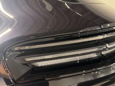 Porsche Macan Electrique Turbo — photo 11
