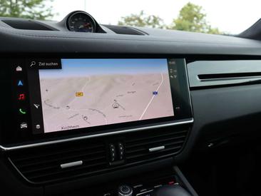 Porsche Cayenne III GTS — photo 13