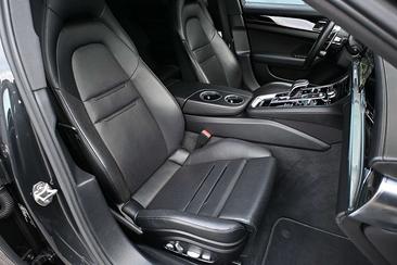 Porsche Panamera II E-Hybrid — photo 12