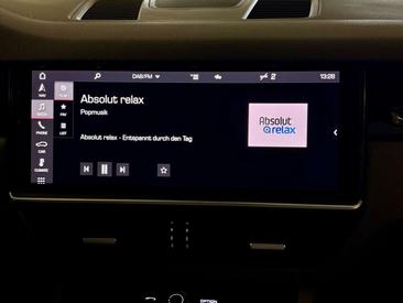 Porsche Cayenne III — photo 26