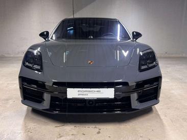 Porsche Panamera II GTS — photo 9