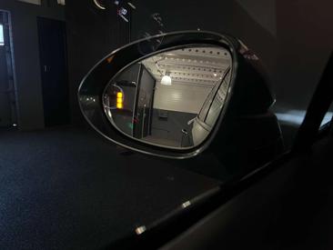 Porsche Cayenne III E-Hybrid — photo 34