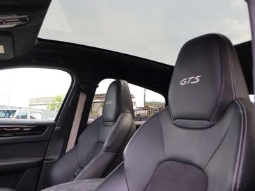 Porsche Cayenne III GTS — photo 15
