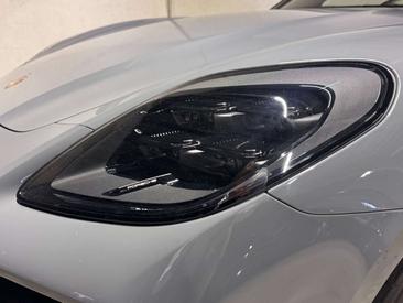 Porsche Panamera II GTS — photo 10