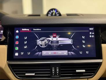 Porsche Cayenne III E-Hybrid — photo 38