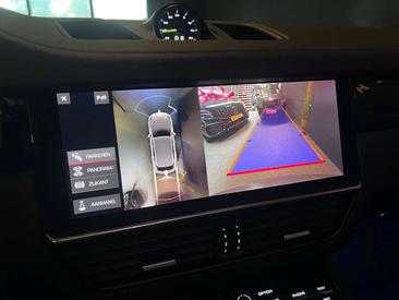 Porsche Cayenne III E-Hybrid — photo 38