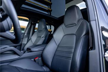 Porsche Cayenne III E-Hybrid — photo 8