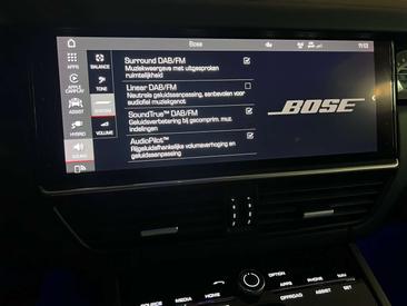 Porsche Cayenne III E-Hybrid — photo 40