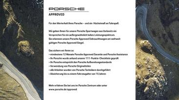 Porsche Cayenne III E-Hybrid — photo 14