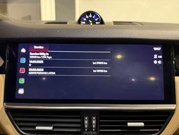 Porsche Cayenne III E-Hybrid — photo 41