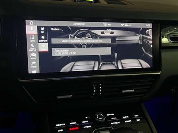 Porsche Cayenne III E-Hybrid — photo 43