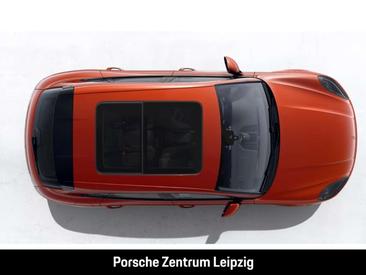 Porsche Macan Electrique S — photo 5