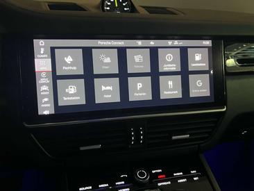 Porsche Cayenne III E-Hybrid — photo 44