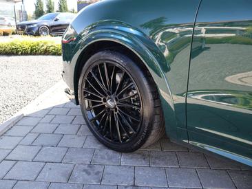 Porsche Cayenne III GTS — photo 26