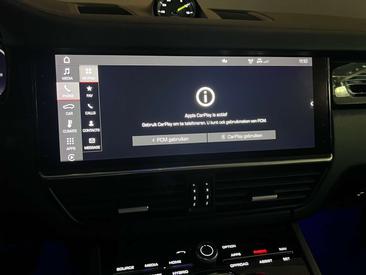 Porsche Cayenne III E-Hybrid — photo 46
