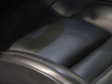 Porsche Macan Turbo — photo 42
