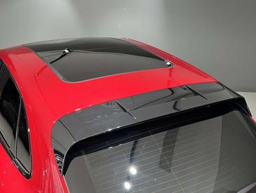 Porsche Macan Electrique GTS — photo 13