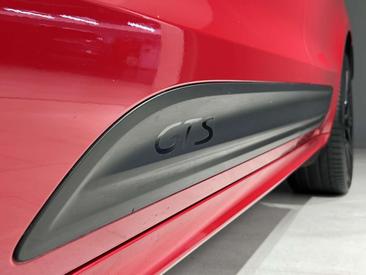 Porsche Macan Electrique GTS — photo 14