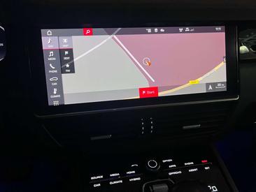 Porsche Cayenne III E-Hybrid — photo 48